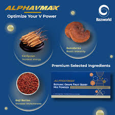 ALPHAVMAX