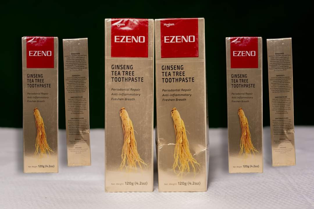 Ezeno