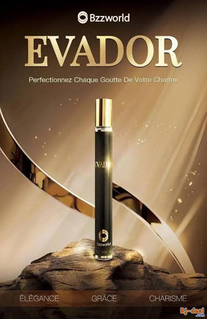 Parfum Evador