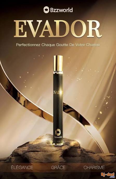 Parfum Evador