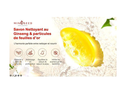 Savon Minoseed