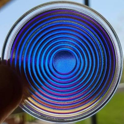 Alphaspin Naturel